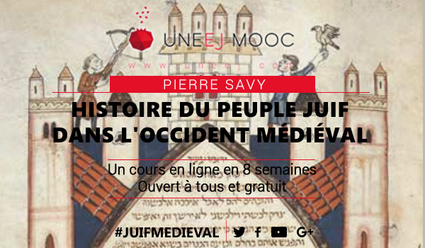 Histoire du peuple juif dans l'Occident médiéval CH04